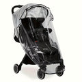 Waterdichte universele kinderwagen regenhoes