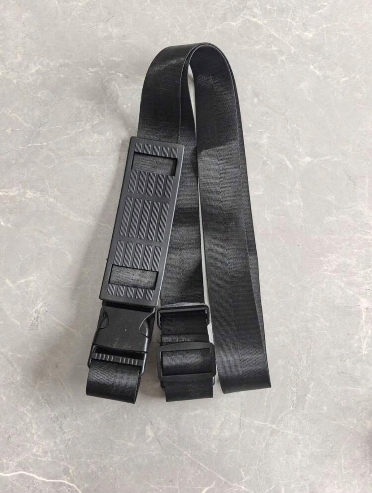 Schouderriem voor kinderfiets/buggy