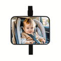 Baby achteruitkijk spiegel voor in de auto
